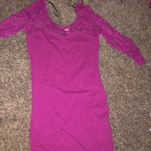 Cocktail Dress